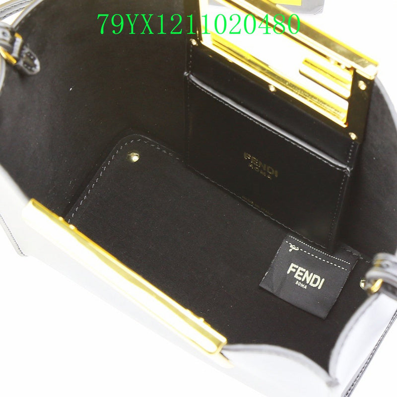 Glami - FDE Bags - 2229
