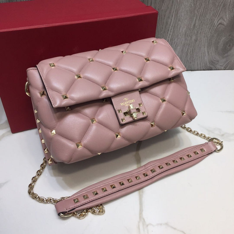 Satchel Bags - VTO Bags - 1329