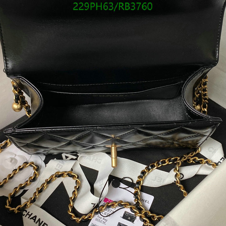 SAMC - CHL Bags - 368