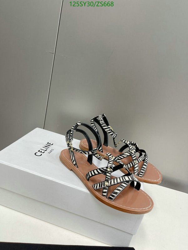 SAMC - COL Women Shoes - 286