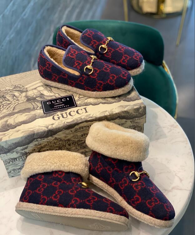 SAMC - GUKI Women Shoes - 914