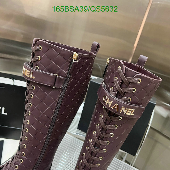 SAMC - Mix Boots - 355