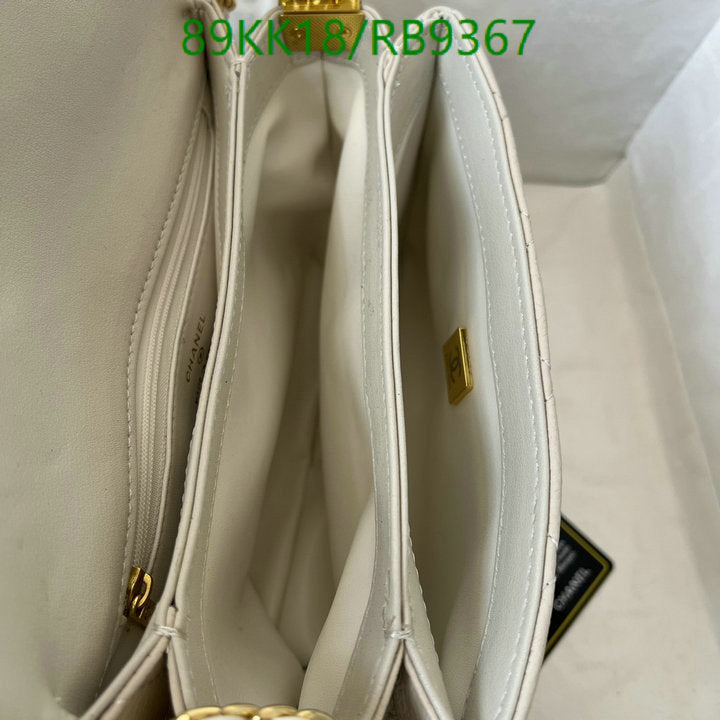 SAMC - CHL Bags Crossbody - 214