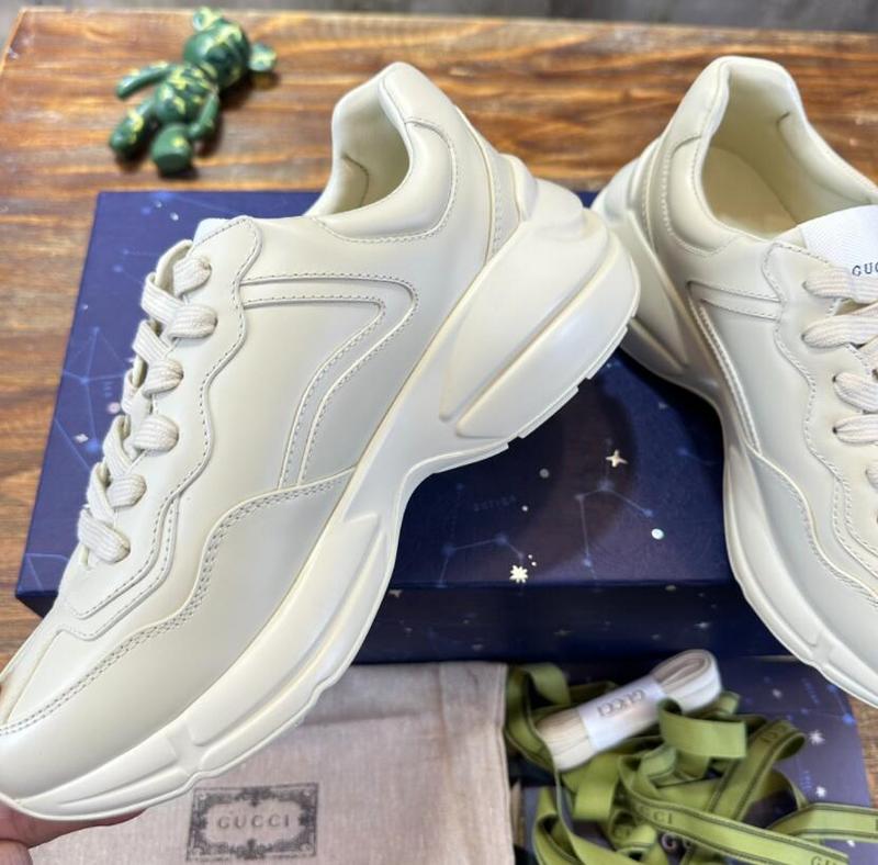 SAMC - GUKI Women Shoes - 240