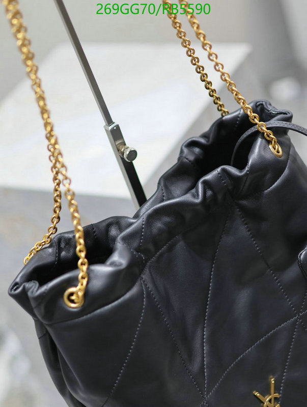 SAMC - YLS Bags - 001