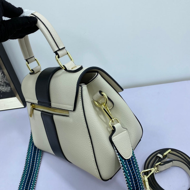 Satchel Bags - SLY Bags - 1486