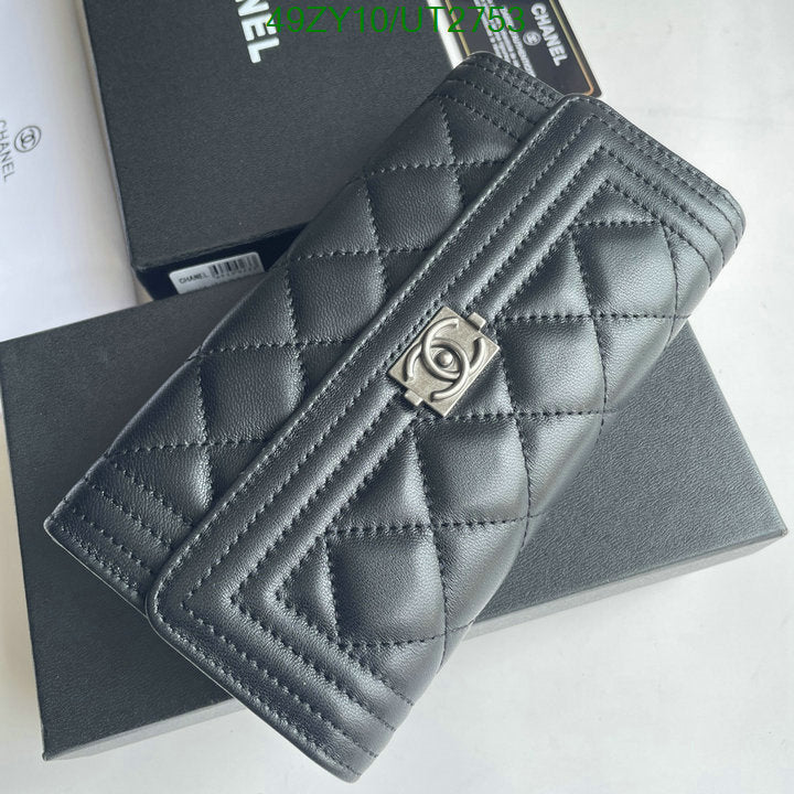SAMC - CHL Wallets - 014