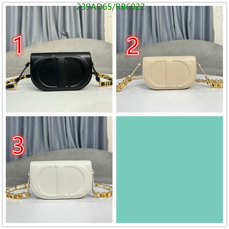 SAMCC - DOR Bags - 1243