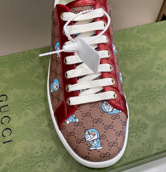SAMC - GUKI Women Shoes - 1610