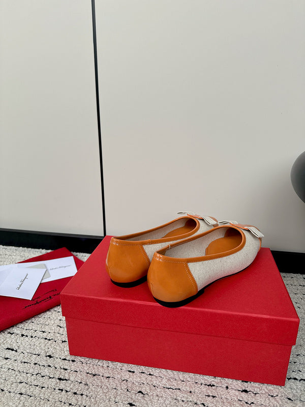 Glami - FGO Women Shoes - 010