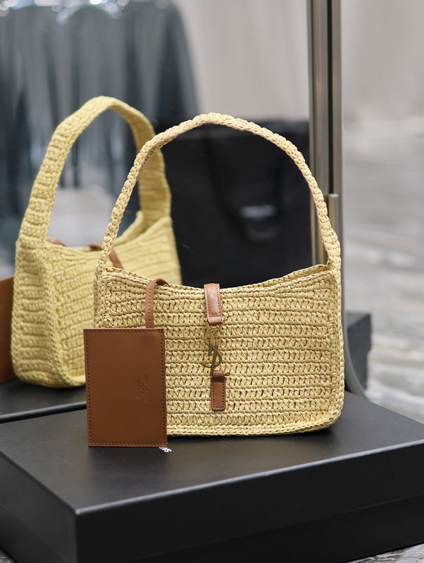 Satchel Bags - SLY Bags - 138