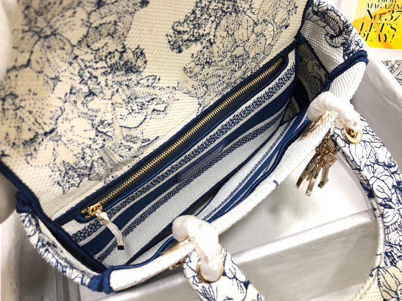 ELE - Dir Bags - 1636