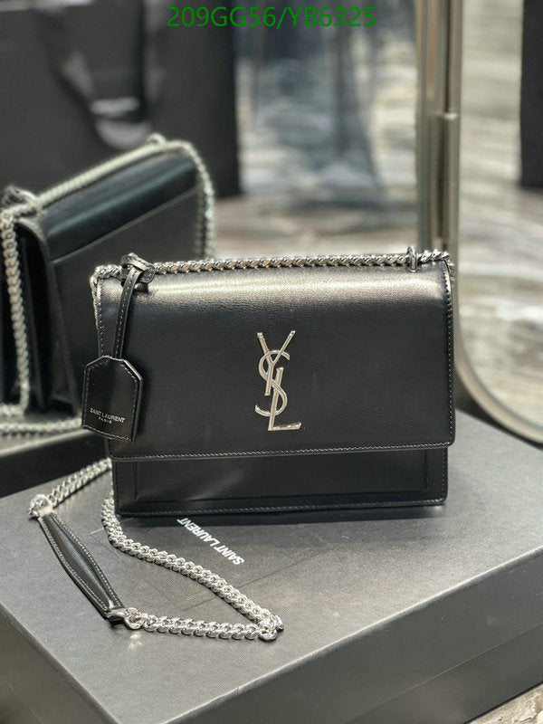 SAMC - YLS Bags - 300