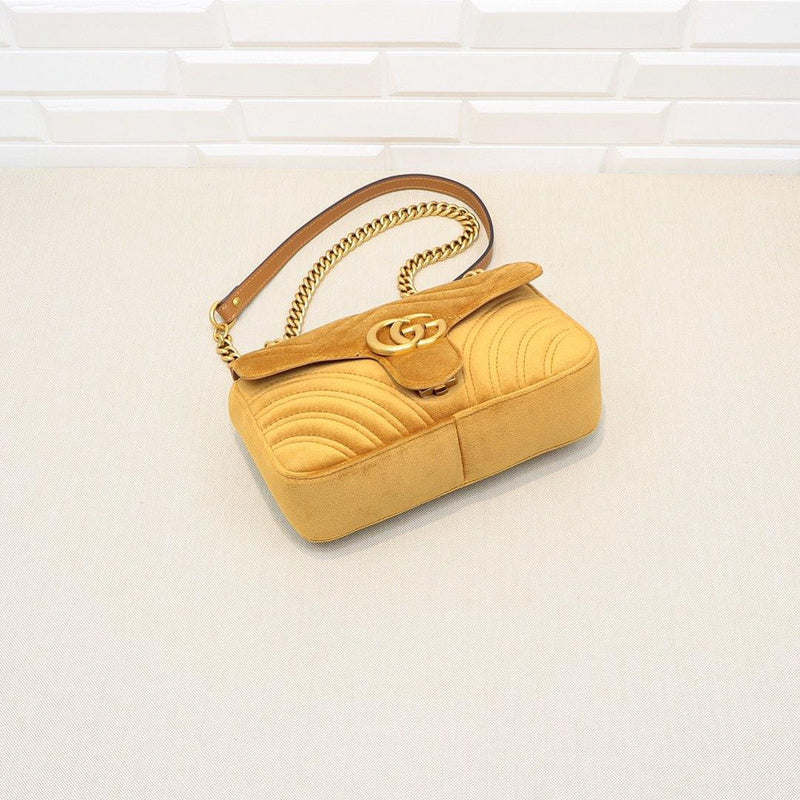 glamy - GCI Bags - 893