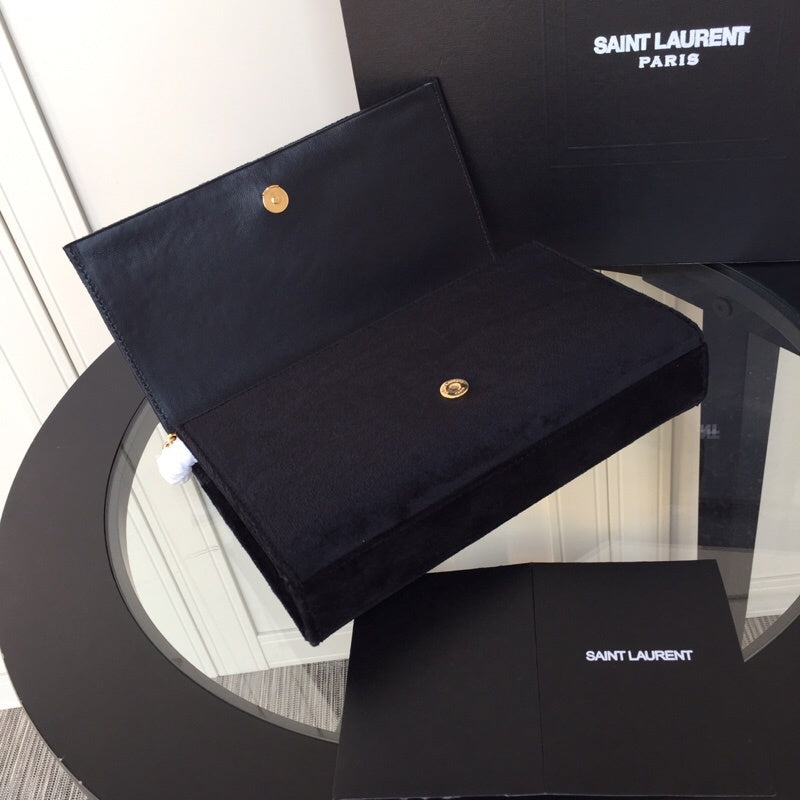 Glamy - YLS Bags - 1042
