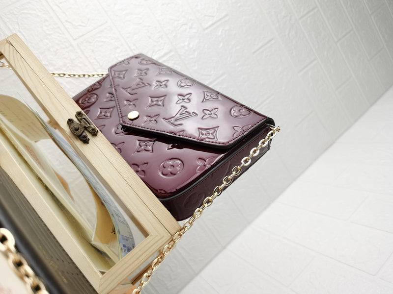 Satchel Bags - VL Bags - 603
