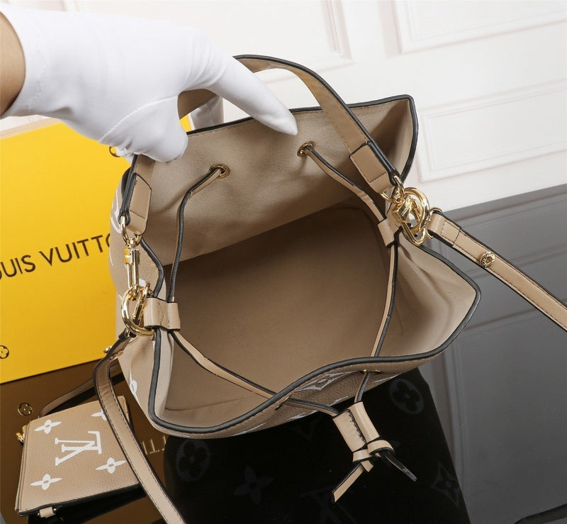 Satchel Bags - VL1 Bags - 138