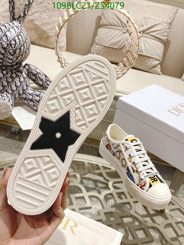 SAMCC - DOR Women Shoes - 1718