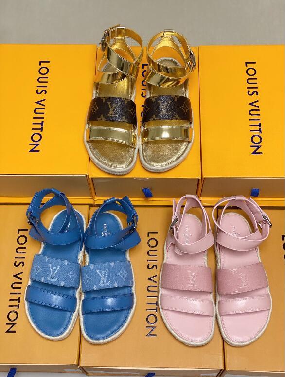 glamy - LOV Women Shoes - 1721