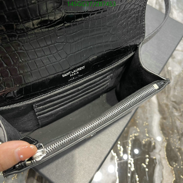 SAMC - YLS Bags - 357