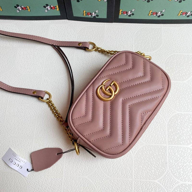 Glami Fashion - GCI Bags - 3305