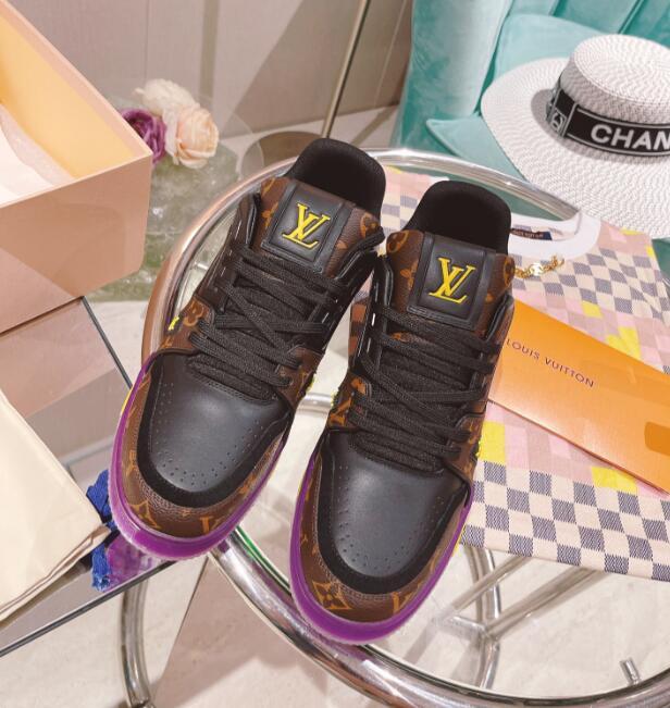 glamy - LOV Men Shoes - 931