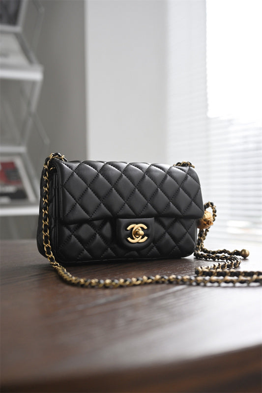 Glami- - CHL Bags - 036