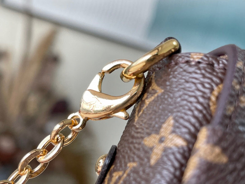 Fashion Lu-Vi bags - 5035