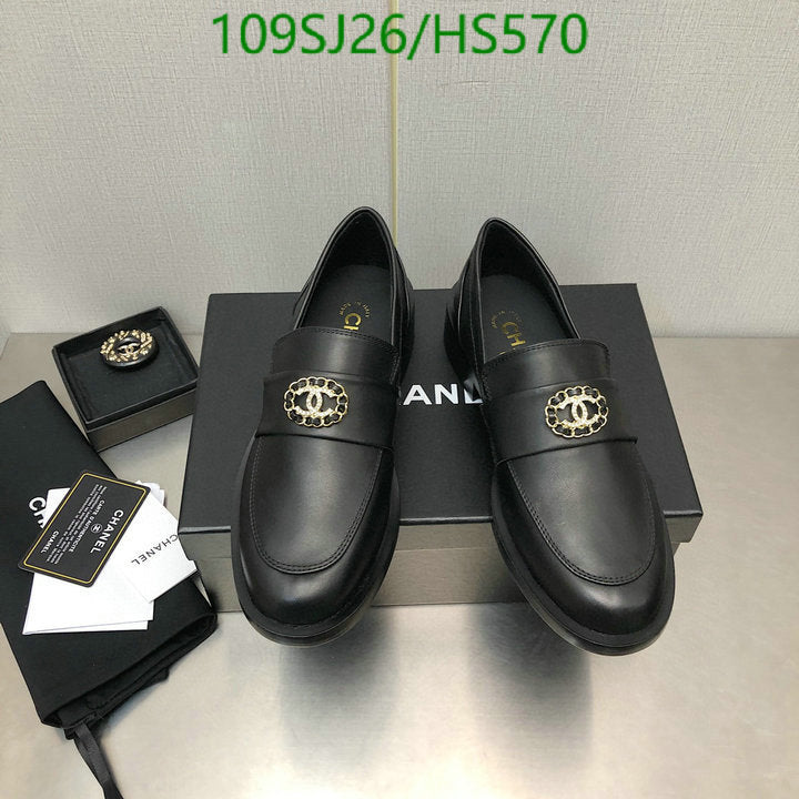SAMC - CHL Women Shoes - 031