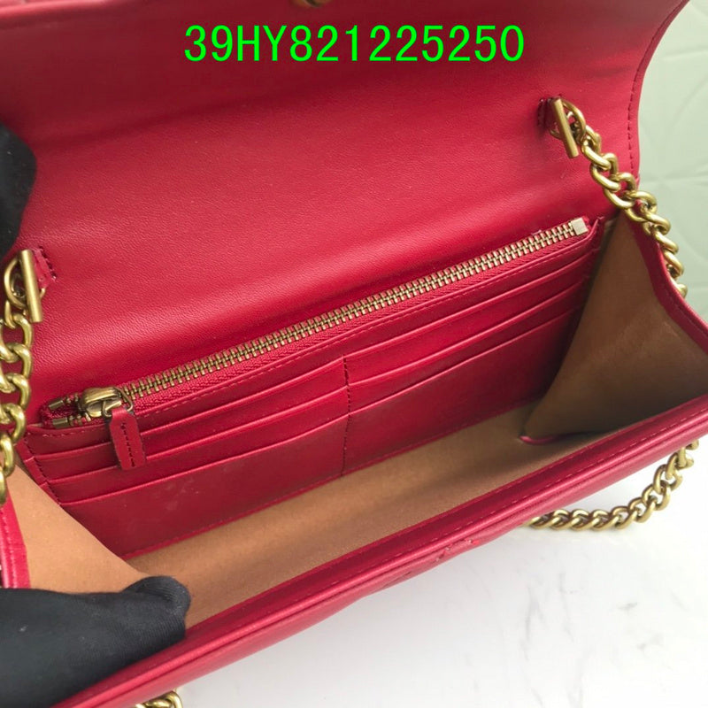 Glami Fashion - GCI Bags - 10516