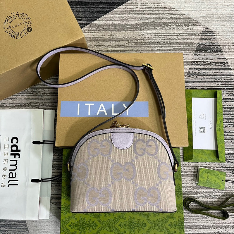 Satchel Bags - GCI Bags - 7594