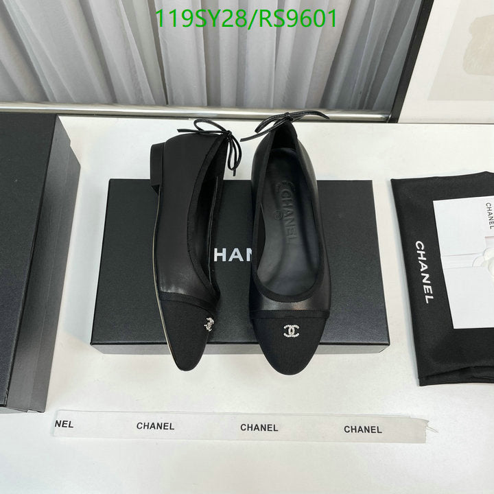 SAMC - CHL Women Shoes Ballet - 235