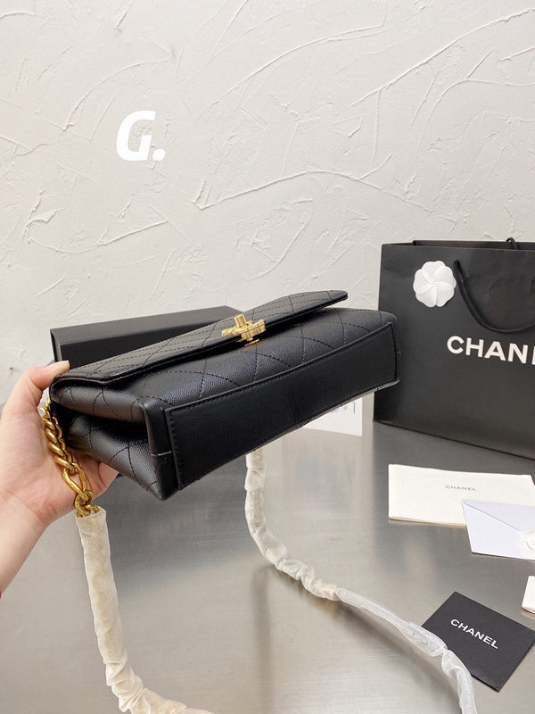 Satchel Bags - CHL Bags - 7109