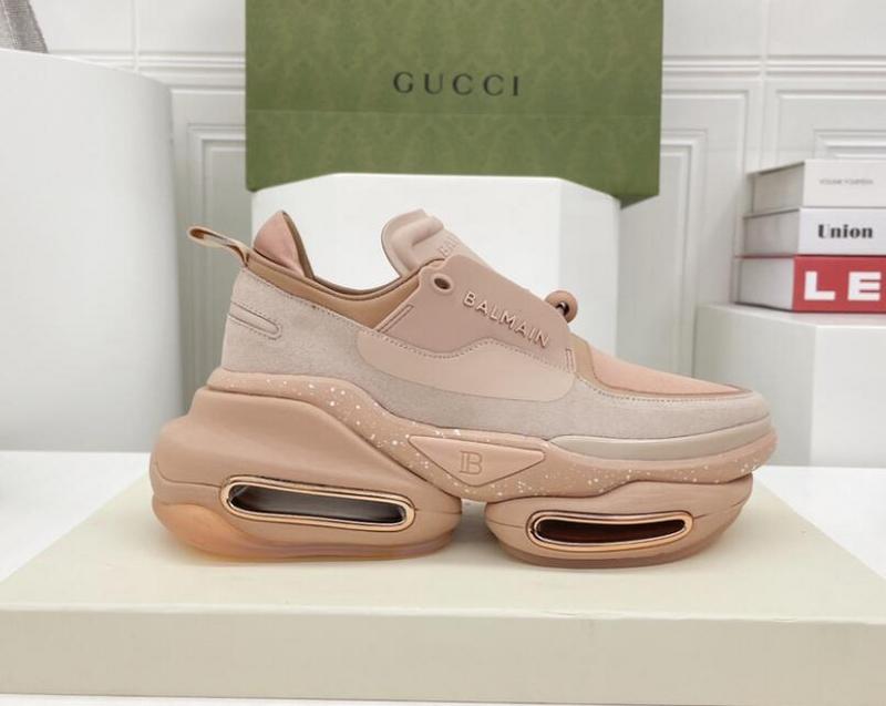 SAMC - BAM Women Shoes - 188