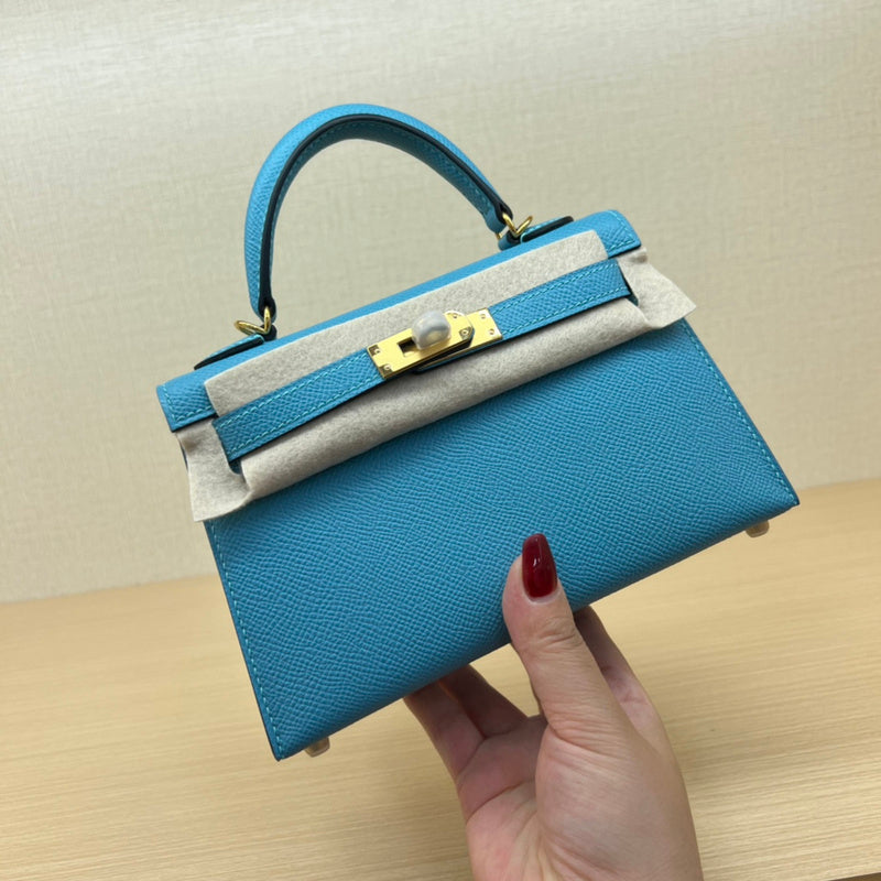 Glamy - HMS Bags - 125
