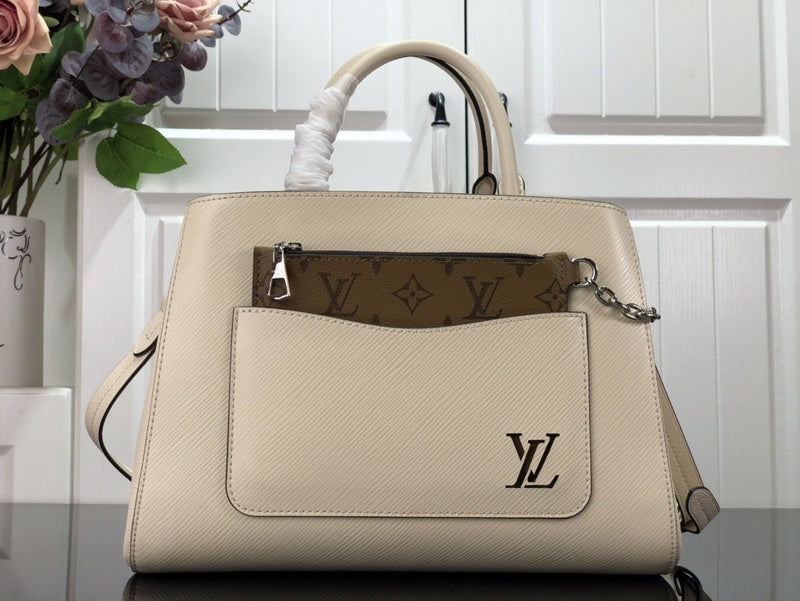 Glami- Glami- Lu-Vi bags - 3538