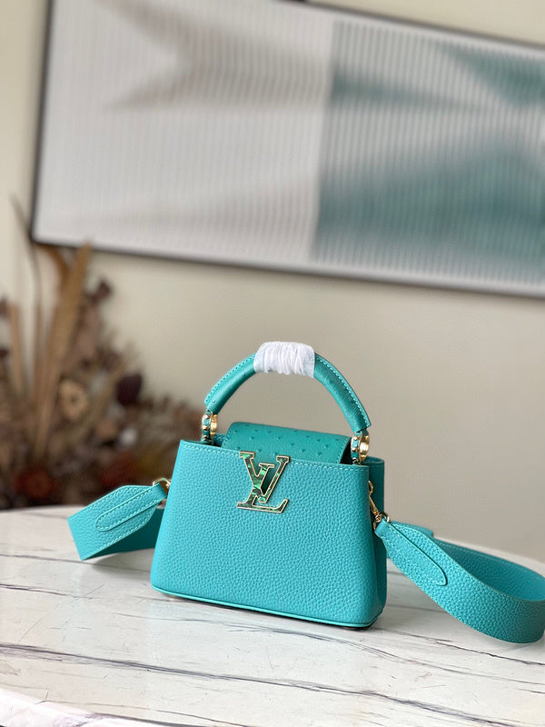 GlamI Lu-Vi bags - 4479