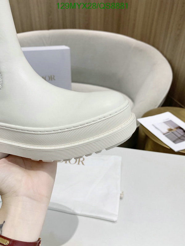 SAMCC - DOR Women Shoes - 1572
