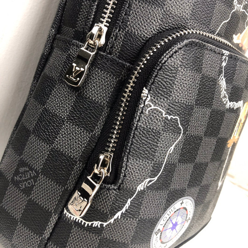 Satchel Bags - VL Bags - 3376