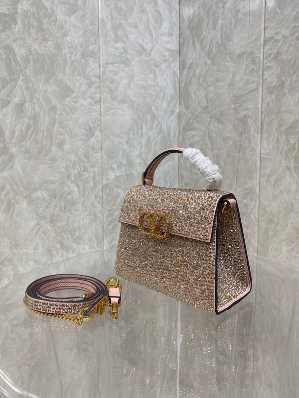 Glamy - VEL Bags - 1166