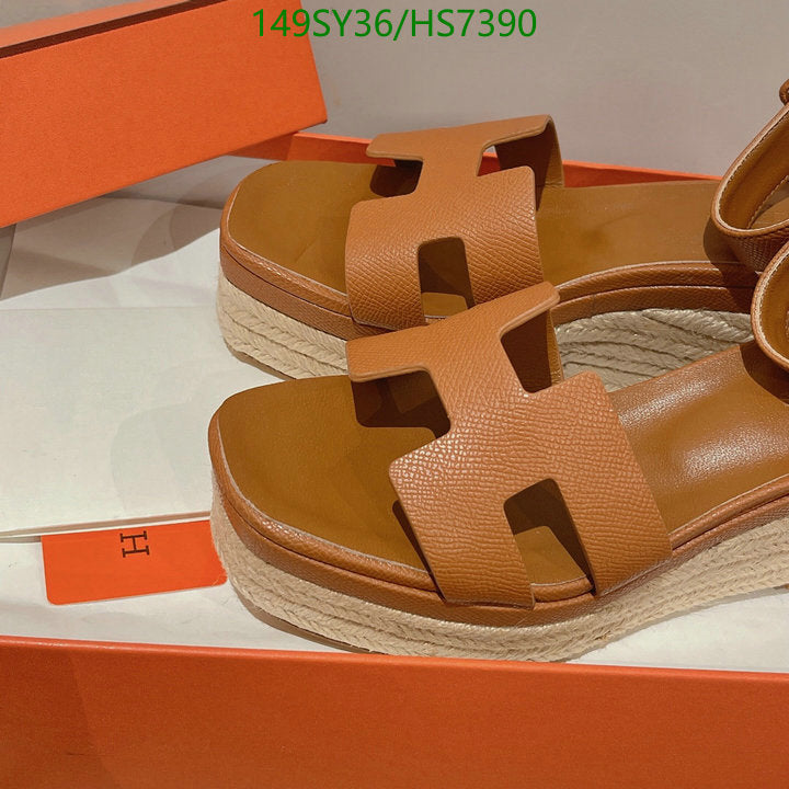 SAMC - HMS Women Shoes - 390