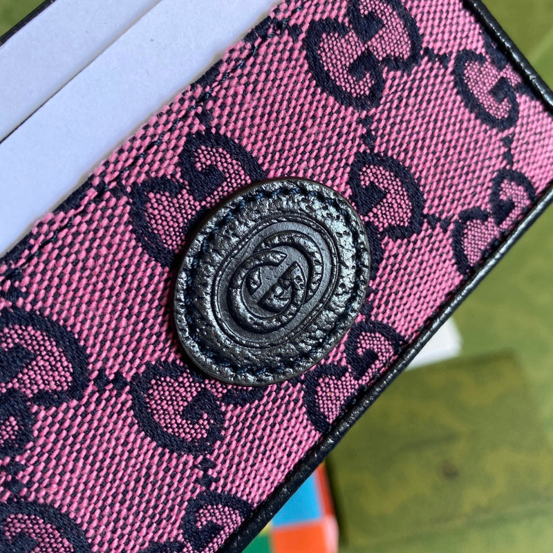 Glami-is - Guki Card Case - 097
