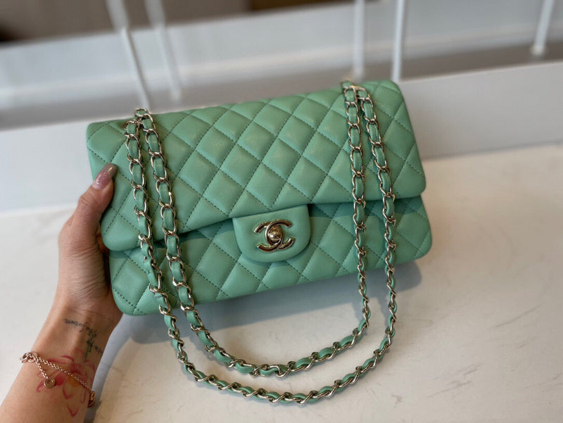 Satchel Bags - CHL Bags - 3649