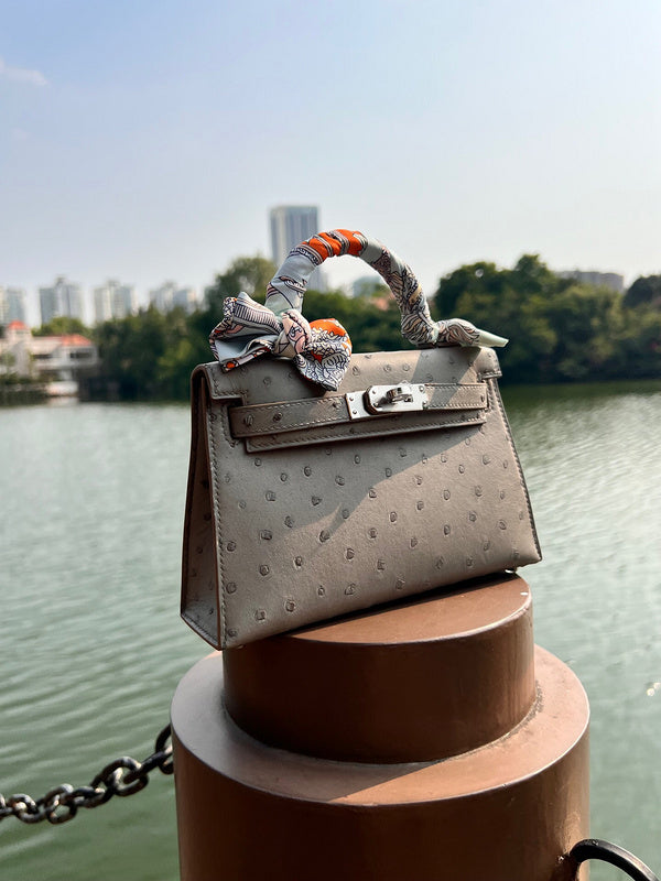 Glami - HMS Bags - 1301