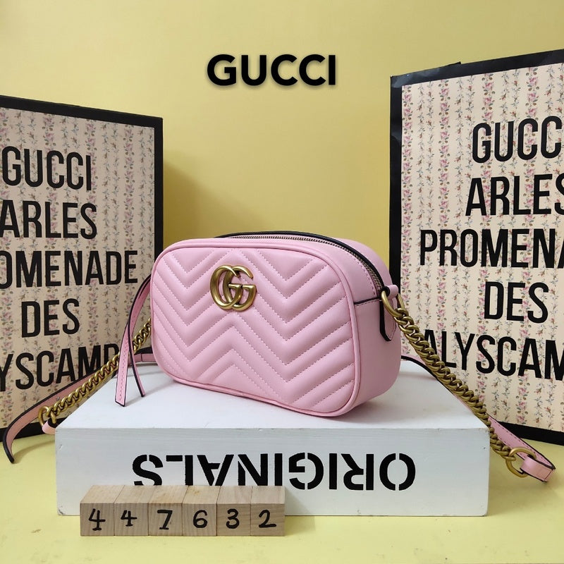 Glami Fashion - GCI Bags - 10559