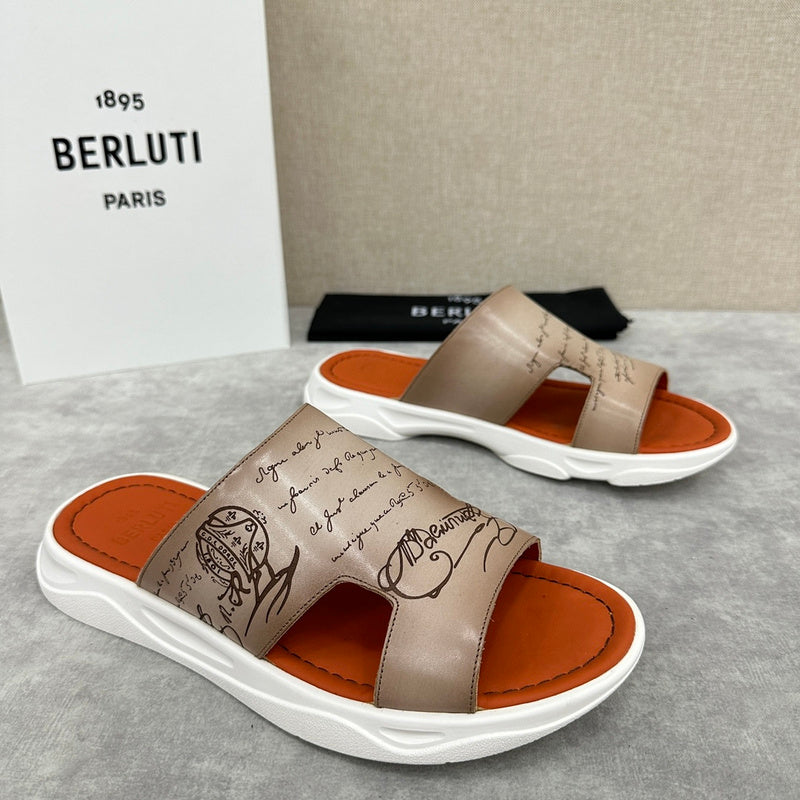 Glami - BRE Men Shoes - 045
