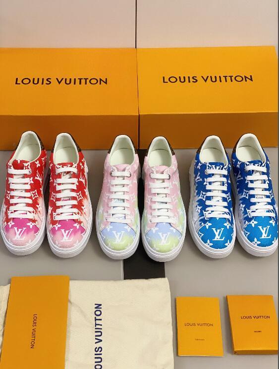 SAMC - LOV Women Shoes - 1729