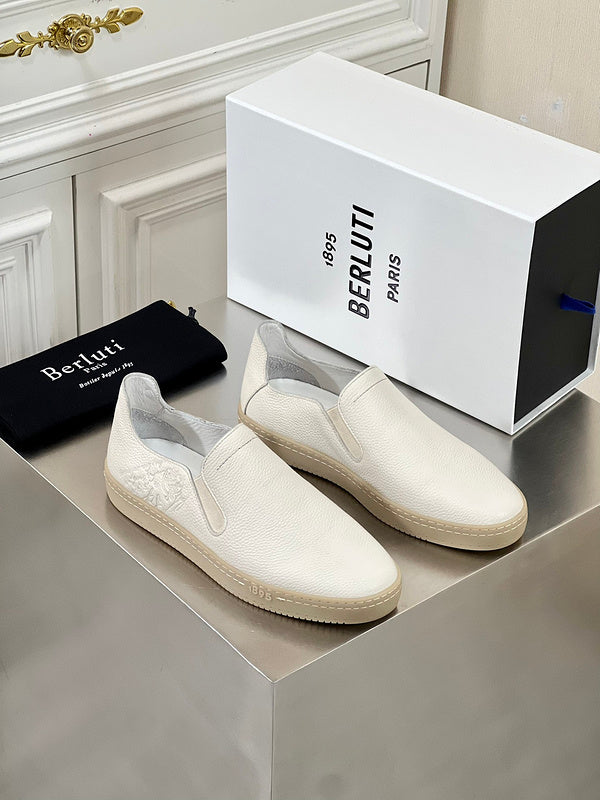 Glami - BRE Men Shoes - 242