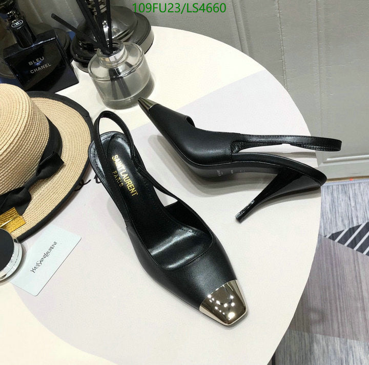 SAMC - YLS Women Shoes - 119
