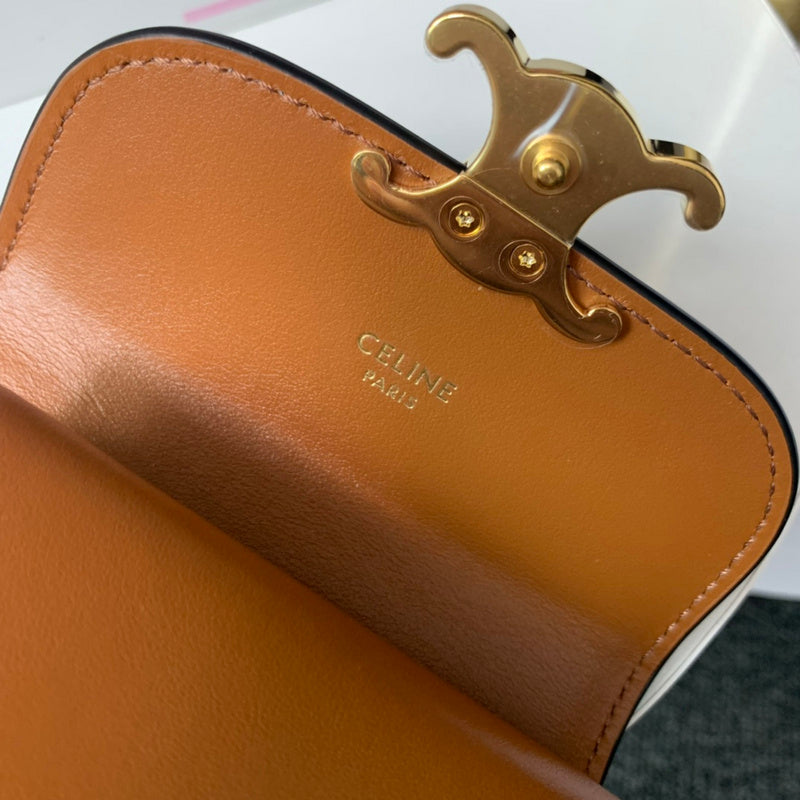 Glamy - COL Bags - 961